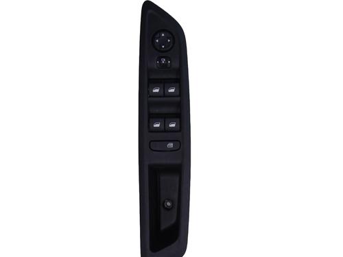 Used Left front window switch Left front window switch CITROËN C4 III (BA_, BB_, BC_) 1.2 Hybrid 136 (BAHPYJ) (136 hp) 34492087 34492087
