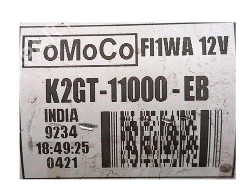 Starter FORD MONDEO V Hatchback (CE) 2.0 EcoBlue | BP35735876M8  - Image 5
