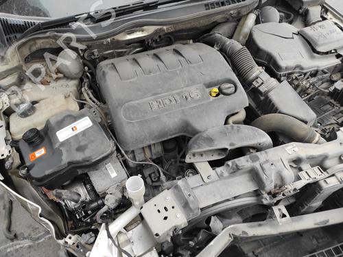 Gearbox CITROËN C5 III (RD_) 2.0 HDi 140 (RDRHF8, RDRHFA, RDRHA8, RDRHAJ) | BP37405769M3 - Image 2