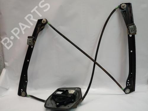 Used Front left window mechanism VW GOLF V (1K1) [2003-2010]  14459702
