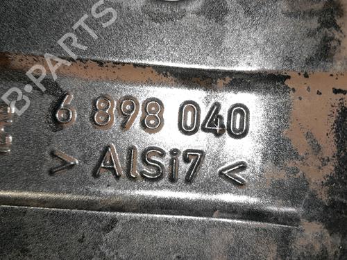 Fælk BMW X1 (U11) sDrive 18 d | BP37222228C45 - Image 6