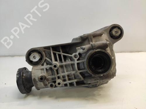 Used Rear axle MERCEDES-BENZ GLE (W166) [2015-2018]  14915664