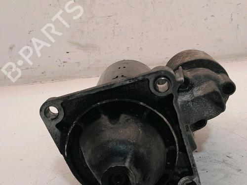Used Starter Starter FIAT STILO (192_) 1.9 JTD (192_XE1A) (115 hp) 35732077 35732077