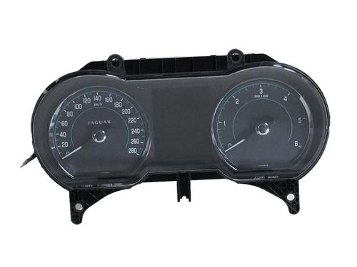 instrument-cluster-jaguar-xf-i-x250-2008-2009-2010-2011-2012-2013-2014-2015-34464343 main image