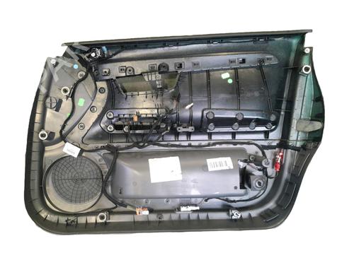 Front right panel SEAT TOLEDO IV (KG3) 1.4 TSI | BP34466059C59 - Image 3