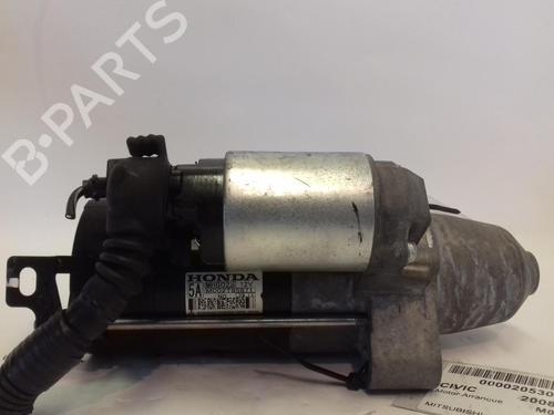 Starter HONDA CIVIC VIII Hatchback (FN, FK) 2.2 CTDi (FK3) | BP14452969M8 