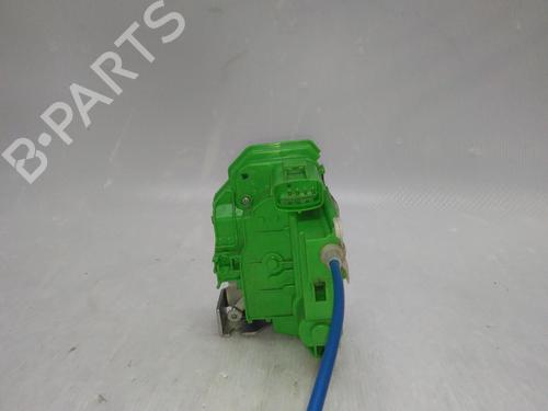 Used Rear right lock Rear right lock ALFA ROMEO GIULIETTA (940_) [2010-2020] 34485556 34485556