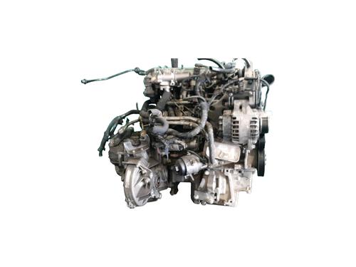 Used Engine Engine 34494640 34494640