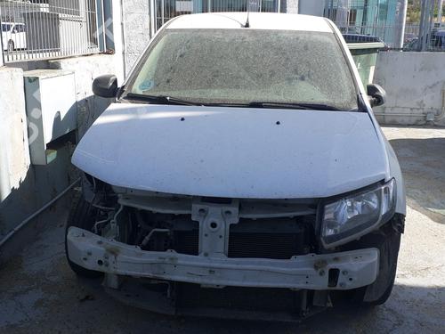 Tailgate DACIA SANDERO II 1.2 | BP34546983C6  - Image 5