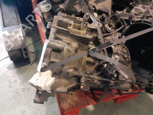 Gearbox DS DS 4 / DS 4 CROSSBACK (NX_) 2.0 BlueHDi 150 | BP37493246M3 - Image 2