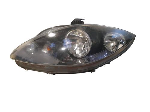 Used Left headlight Left headlight SEAT ALTEA (5P1) 1.4 16V (86 hp) 34552646 34552646