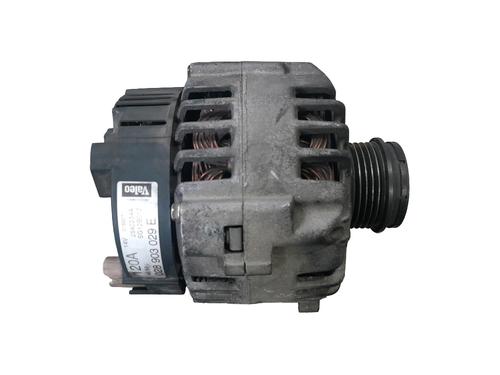 Used Alternator Alternator 38076653 38076653