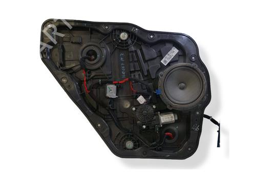 Used Rear left window mechanism Rear left window mechanism HYUNDAI IONIQ (AE) 1.6 GDI Hybrid (141 hp) 34493496 34493496