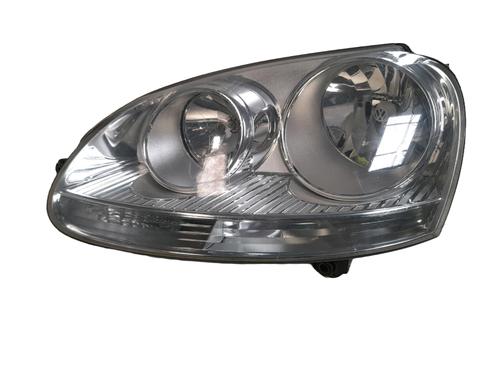 Used Left headlight VW GOLF V (1K1) 1.9 TDI (105 hp) 27296014