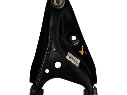 Left front suspension arm DACIA SANDERO II TCe 90 (B8M1, B8MA, B8AC) | BP34552691M12 - Image 2
