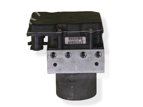 Used ABS pump ABS pump MERCEDES-BENZ VITO Van (W638) 110 D 2.3 (638.074, 638.078) (98 hp) 34379487 34379487