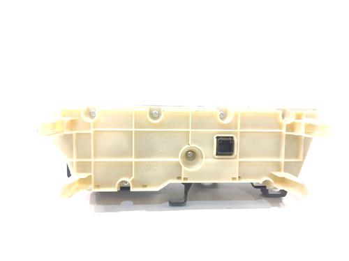 Climate control TOYOTA PRIUS (_W3_) 1.8 Hybrid (ZVW30) | BP34485629I5 - Image 2