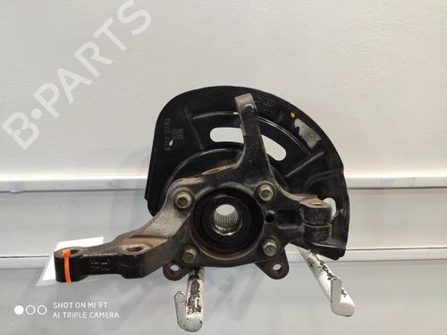 Used Right front steering knuckle HYUNDAI i40 I CW (VF) 1.7 CRDi (141 hp) 19685291