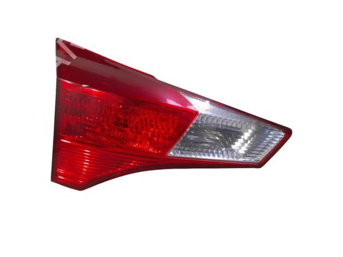 Used Left tailgate light Left tailgate light TOYOTA RAV 4 IV (_A4_) 2.2 D 4WD (ALA49) (150 hp) 33410223 33410223