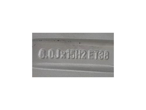 Rim SEAT IBIZA IV (6J5, 6P1) | BP28528017C45