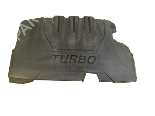 Used Upper protection Upper protection KIA STONIC (YB) 1.0 T-GDi Eco-Dynamics+ (101 hp) 35734094 35734094