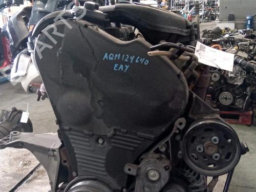 Used Engine Engine SEAT CORDOBA (6K1, 6K2) 1.9 SDI (68 hp) 34491125 34491125