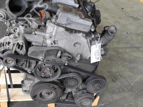 Engine OPEL ZAFIRA A MPV (T98)  | BP19049417M1 