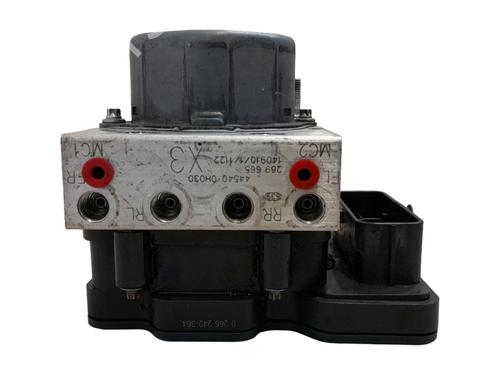 Used ABS pump ABS pump PEUGEOT 108 1.2 (82 hp) 33409938 33409938