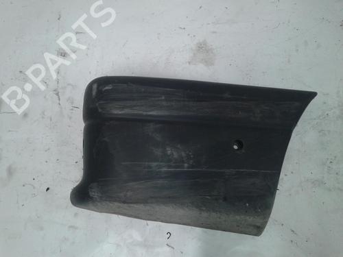 Used Corner bumper RENAULT MASTER II Van (FD) 2.5 dCi (120 hp) 14450275
