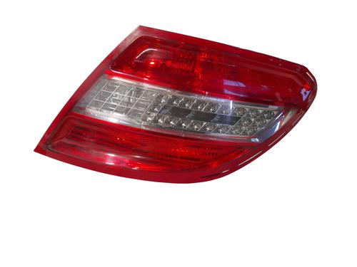 right-taillight-mercedes-benz-c-class-w204-2007-2008-2009-2010-2011-2012-2013-2014-2015-34548942 main image