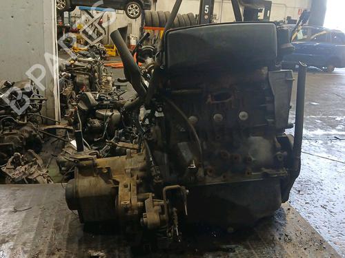 Alternator VW POLO (6N2) 1.9 D | BP35734132M7 - Image 4