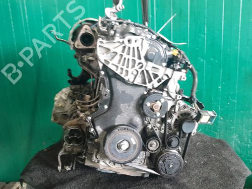 Used Engine Engine 34547607 34547607