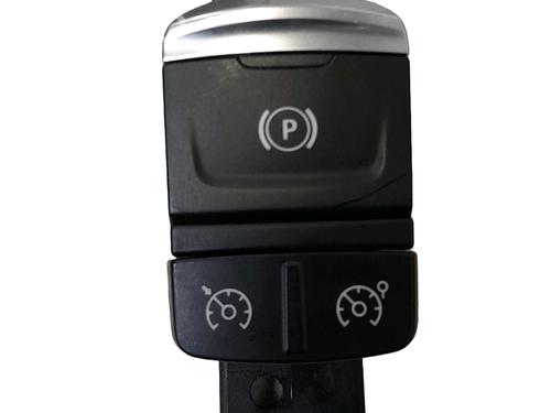 Frein à main électrique RENAULT MEGANE IV Hatchback (B9A/M/N_) [2015-2025]  26612679