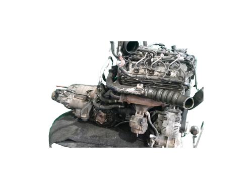 Generator AUDI A6 C6 (4F2) 3.0 TDI quattro | BP24438418M7 