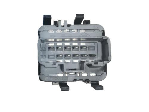 Left front window switch RENAULT CLIO III (BR0/1, CR0/1) 1.5 dCi | BP34466711I27 - Image 3