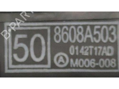Other MITSUBISHI MIRAGE / SPACE STAR VI Hatchback (A0_A) 1.2 (A03A) | BP34547119O1 - Image 4