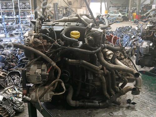Starter RENAULT MEGANE II Saloon (LM0/1_) | BP35734489M8 - Image 3