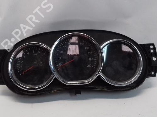 Instrument cluster DACIA SANDERO II 1.5 dCi | BP14458451C47 