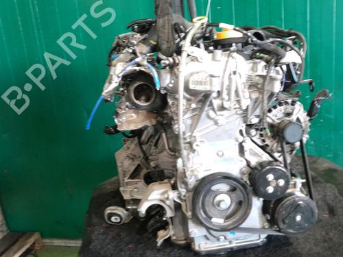 Used Starter Starter RENAULT CLIO V (B7_) 1.0 LPG (B7MT) (101 hp) 35735106 35735106