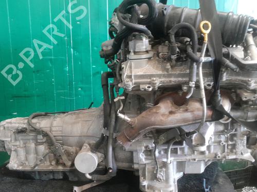 Engine LEXUS IS II (_E2_) 250 (GSE20) | BP38076666M1 - Image 4