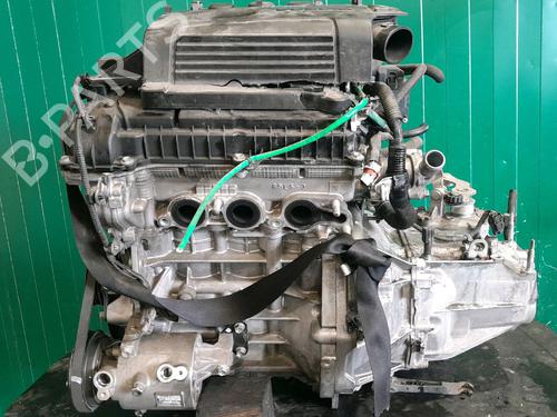 Generator SUZUKI CELERIO (LF) 1.0 (AVK310) | BP38158091M7 - Image 3