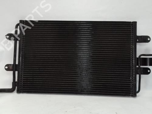 Varmeapparat SEAT LEON (1M1) 1.6 16 V (105 hp) 14451609