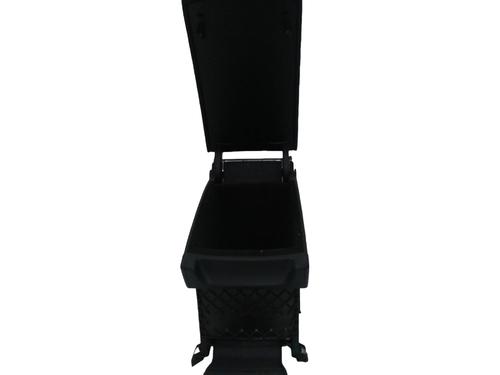 Used Armrest / Center console Armrest / Center console VW PASSAT B6 (3C2) 1.4 TSI (122 hp) 34481631 34481631