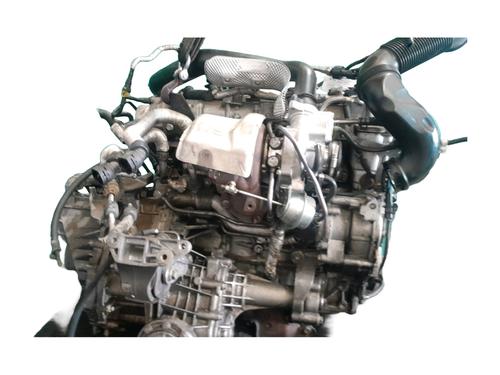Motor für OPEL INSIGNIA A Sports Tourer (G09) [2008-2017]  26551795