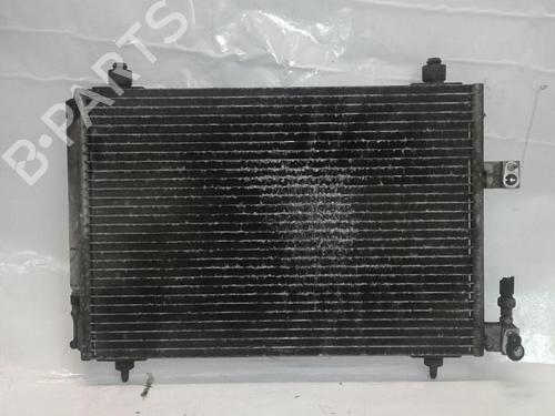 Used AC radiator AC radiator CITROËN C5 I (DC_) 2.0 HDi (DCRHZB, DCRHZE) (109 hp) 34481387 34481387