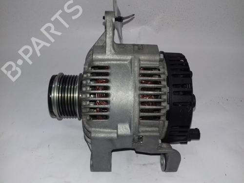 Used Alternator Alternator RENAULT MEGANE I Coach (DA0/1_) 1.9 dTi (DA0N) (98 hp) 35730591 35730591