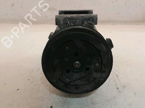 Used AC compressor AC compressor RENAULT GRAND SCÉNIC II (JM0/1_) [2004-2009] 35732121 35732121