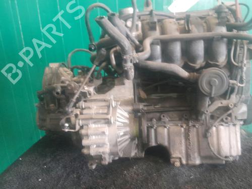 Engine VW GOLF IV (1J1)  | BP27437405M1 