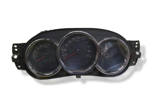 Used Instrument cluster Instrument cluster DACIA DUSTER (HS_) 1.5 dCi (109 hp) 34465536 34465536