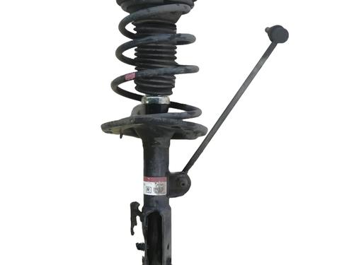 Right front shock absorber TOYOTA AVENSIS Estate (_T27_) 2.0 D-4D (ADT270_, ADT270R) 4851005331 | Compatibilidades | y | componentes | ->,
